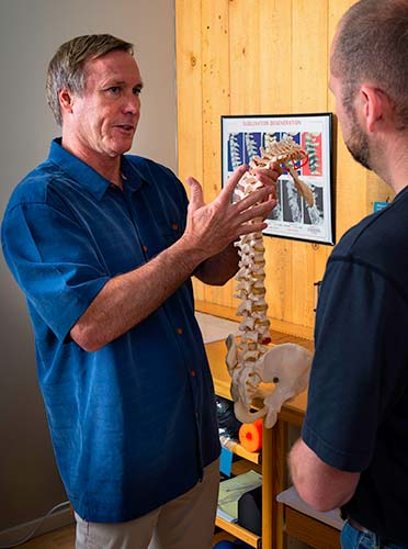 Chiropractor Taos NM Dr. Stanley Brown Chiropractor Taos NM Dr. Stanley Brown
